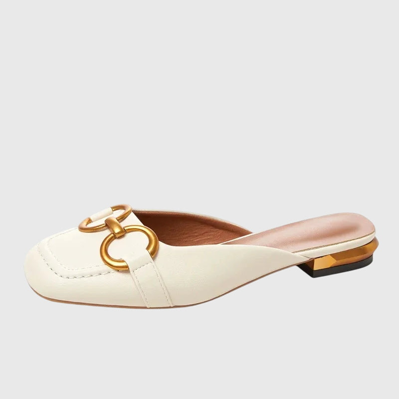 Alexandra Orthopedic Sandals — side view