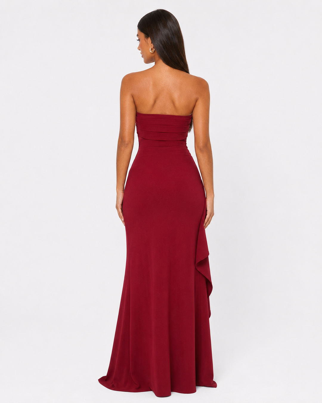 After Dark Maxi Dress — women's dress, shown in an alternative color