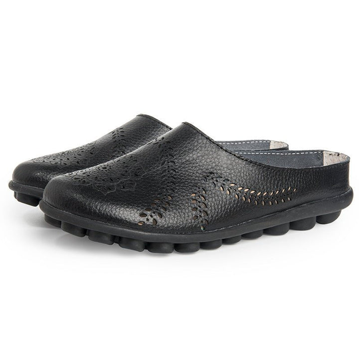 Nora - Women's Comfortable Loafers