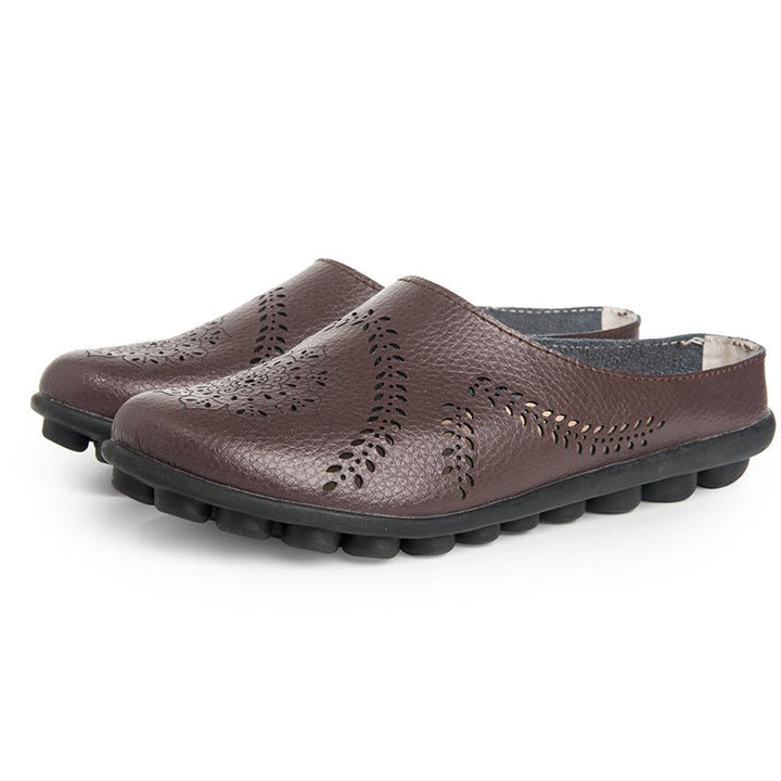 Nora - Women's Comfortable Loafers