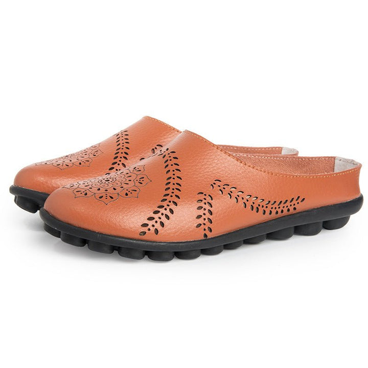 Nora - Women's Comfortable Loafers