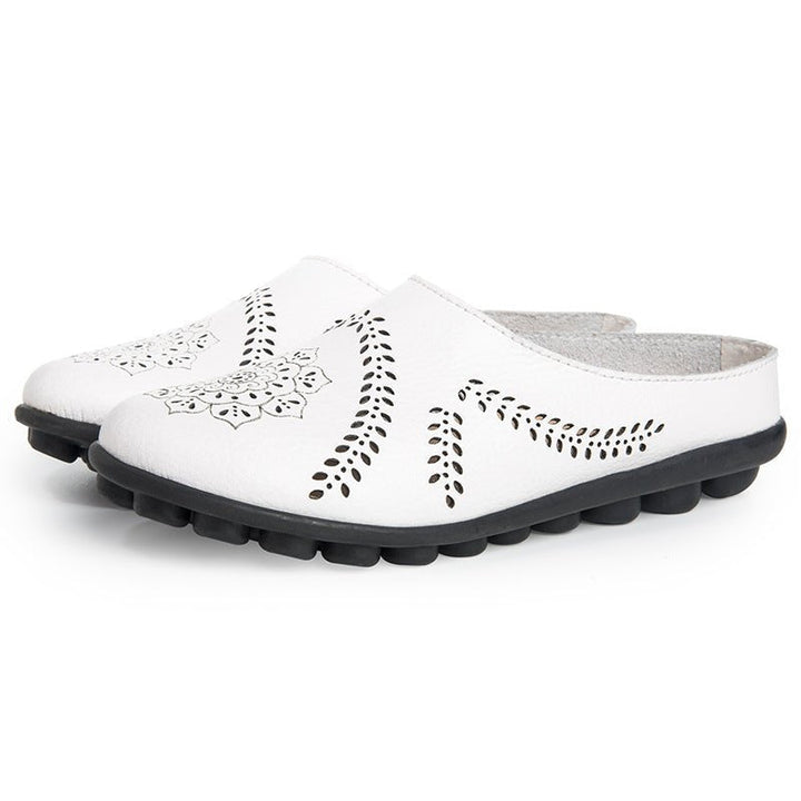 Nora - Women's Comfortable Loafers