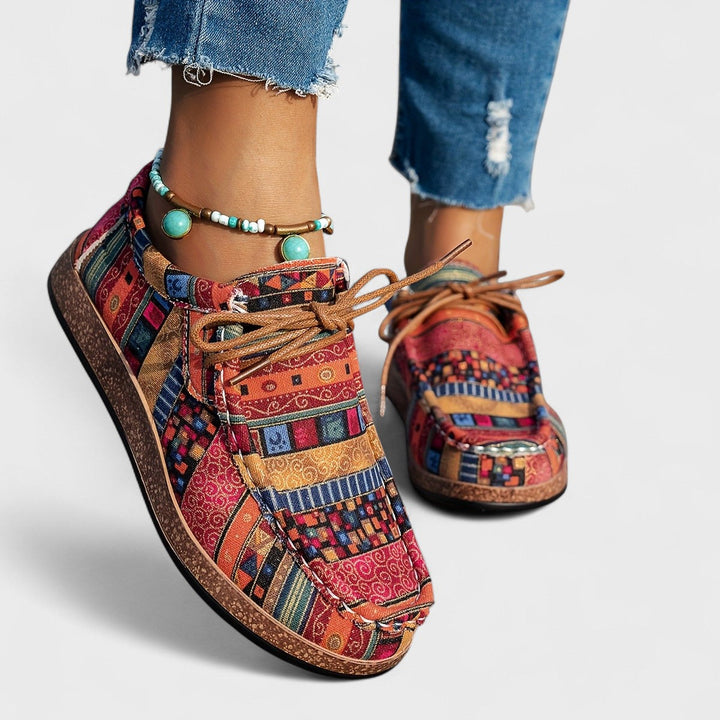 Viva - Lightweight and Comfortable Sneakers