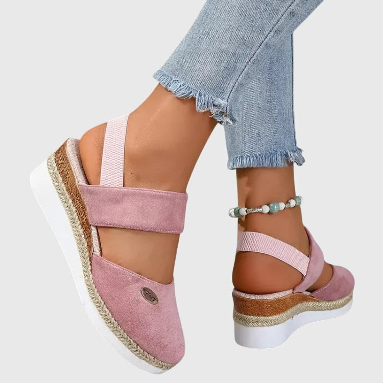 Antonia Orthopedic Sandals — alternate view