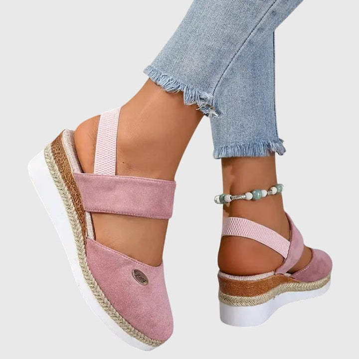 Antonia Orthopedic Sandals — alternate view