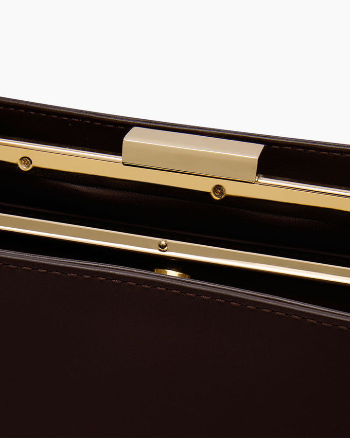 Women's Refined Chic Slim Shoulder Bag