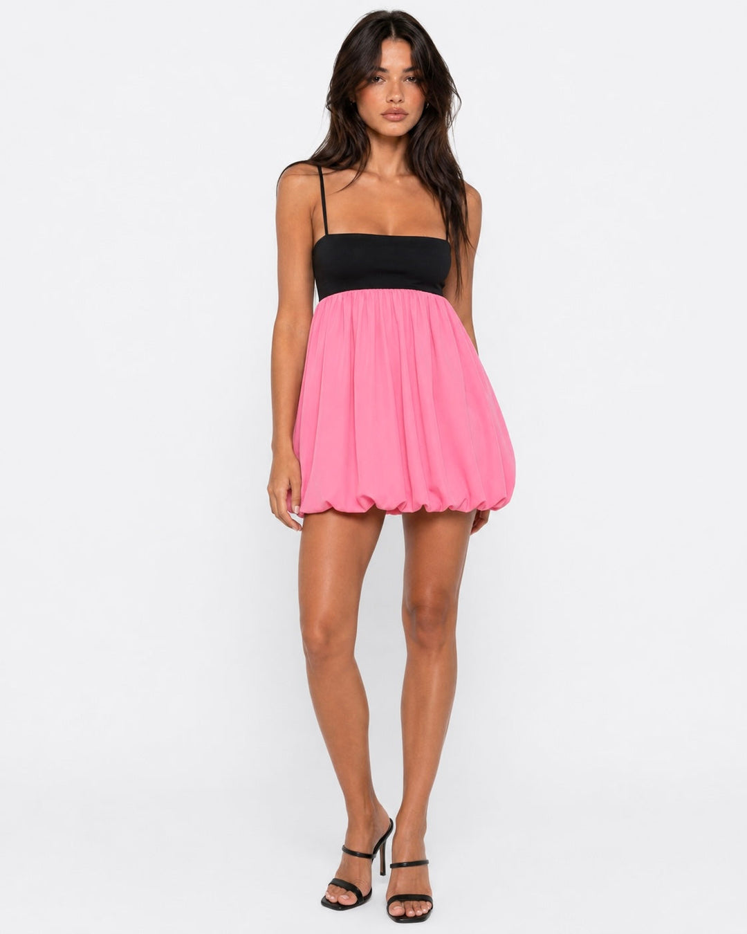 Candy Pop Mini — women's fashion item, front view