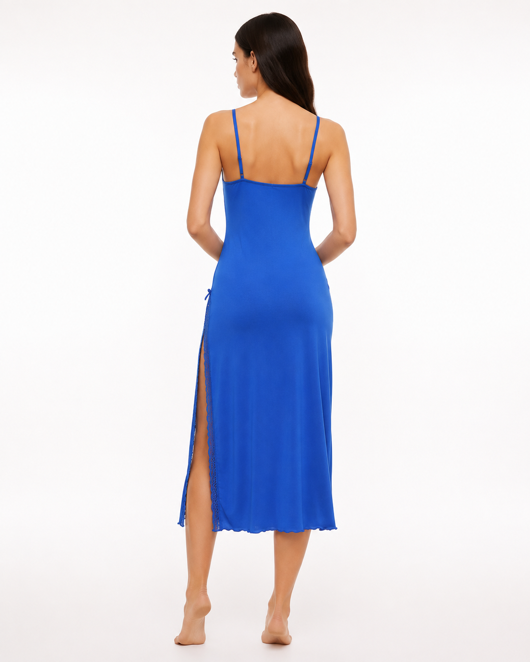 Sweet Dreams Maxi — women's maxi dress, color option 11