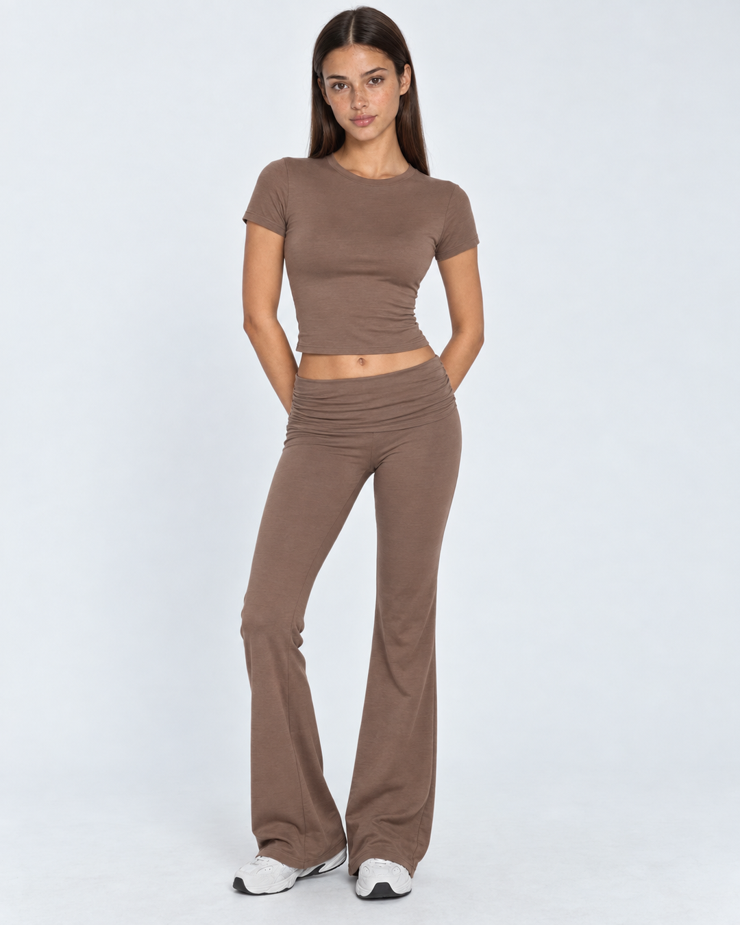 Off Duty Flare Set