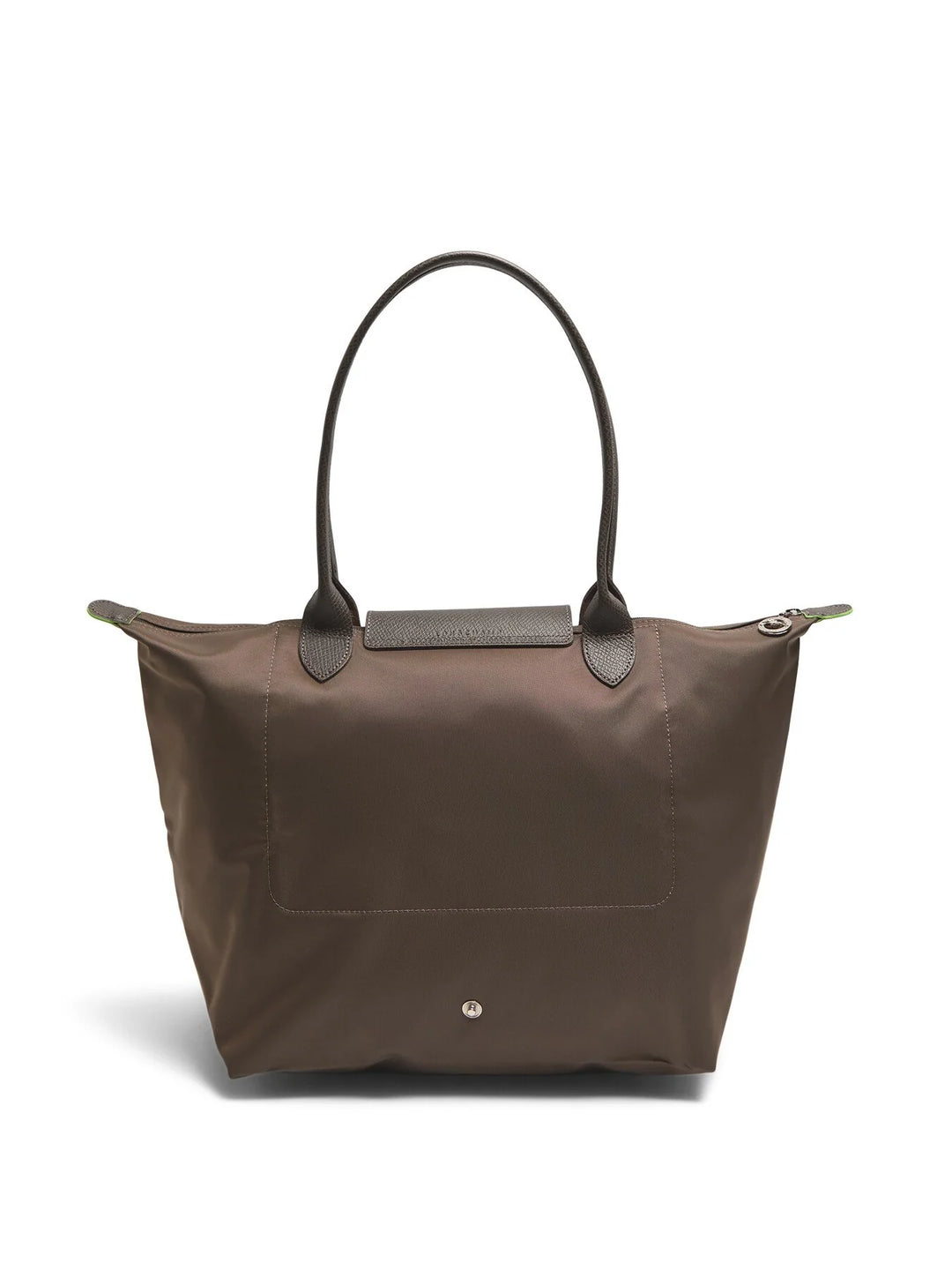 Longchamp Le Pliage Large Tote Bag Terra Dark Olive