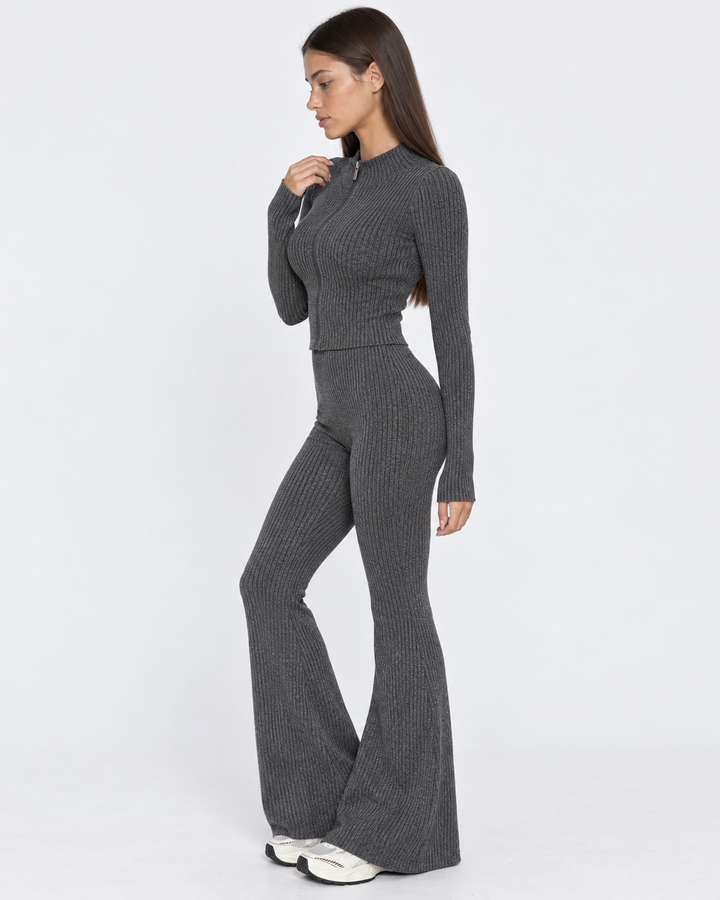 Soft Launch Knit Set