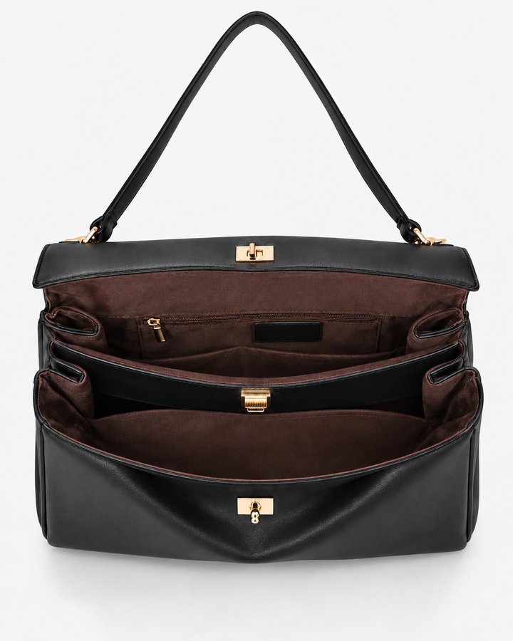 City Muse Shoulder Bag
