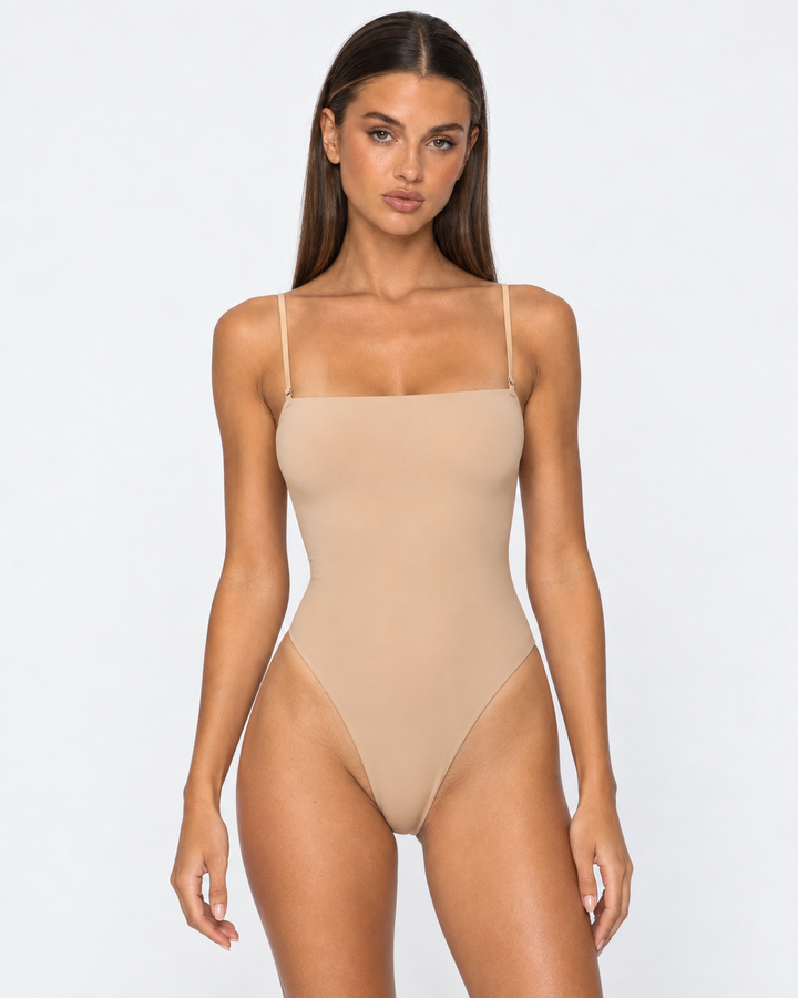 Bare Minimum Bodysuit