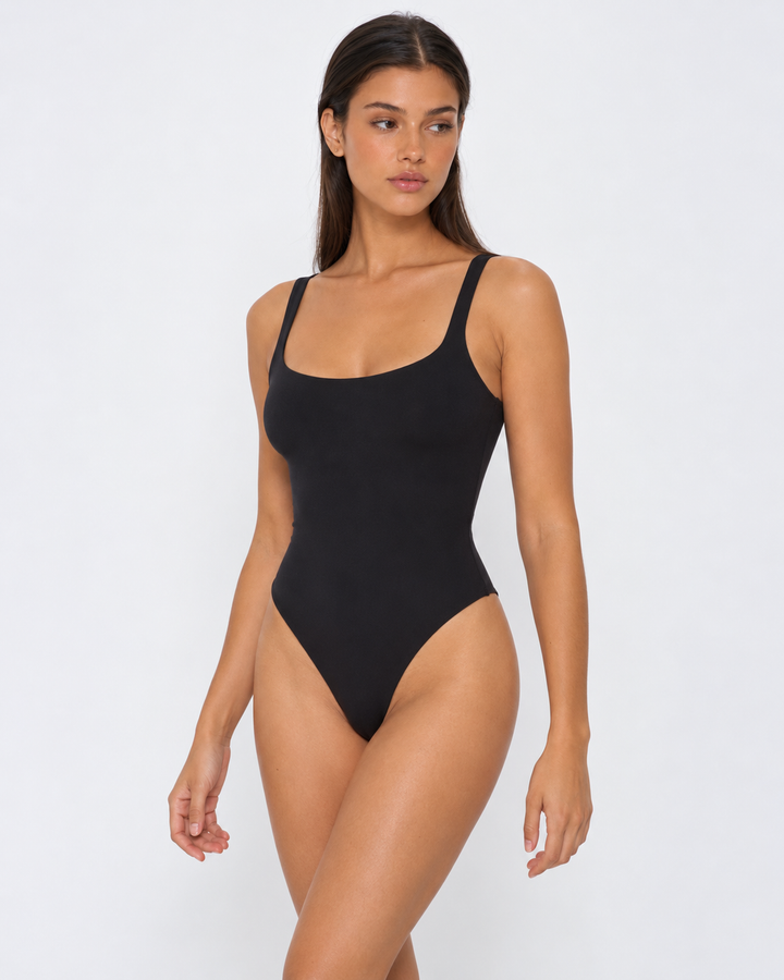 Second Skin Bodysuit — women's bodysuit, color option 9