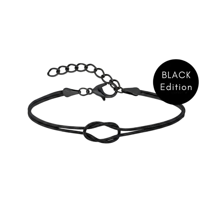Connection Knot Bracelet