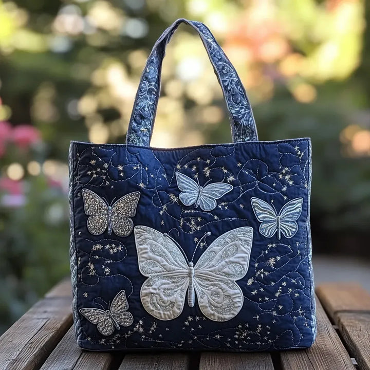Reagan Handmade Bag — front view