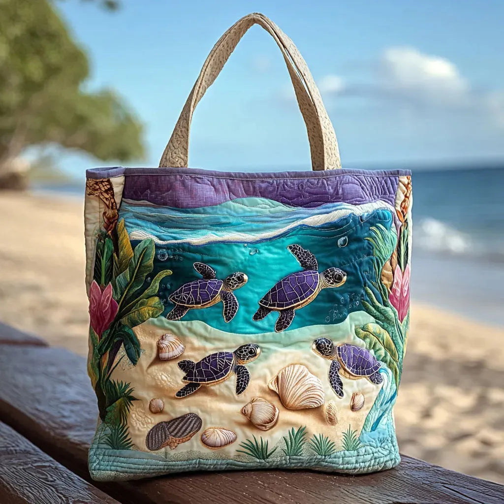 Yara Handmade Bag — front view