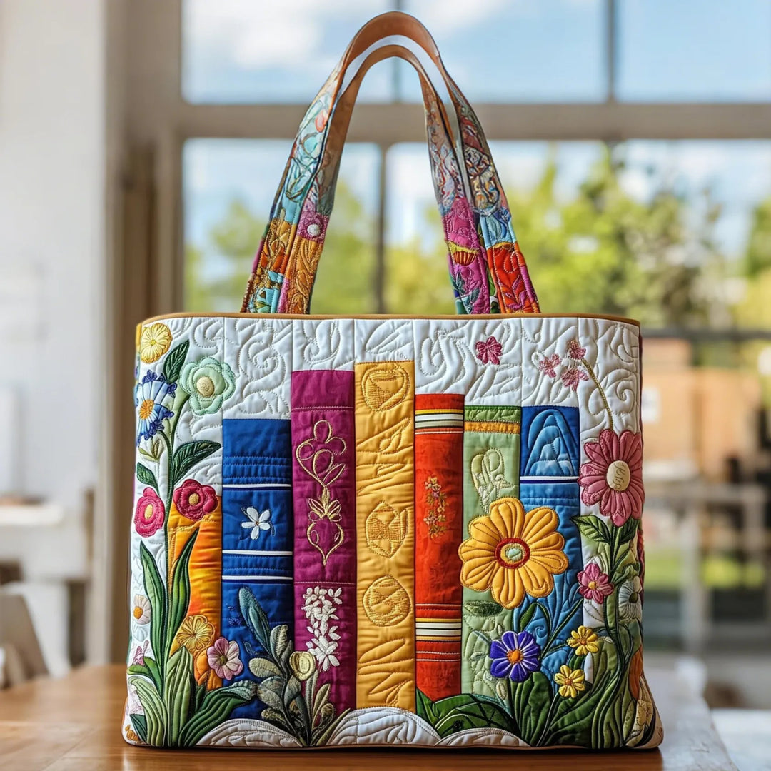 Alondra Handmade Bag — front view