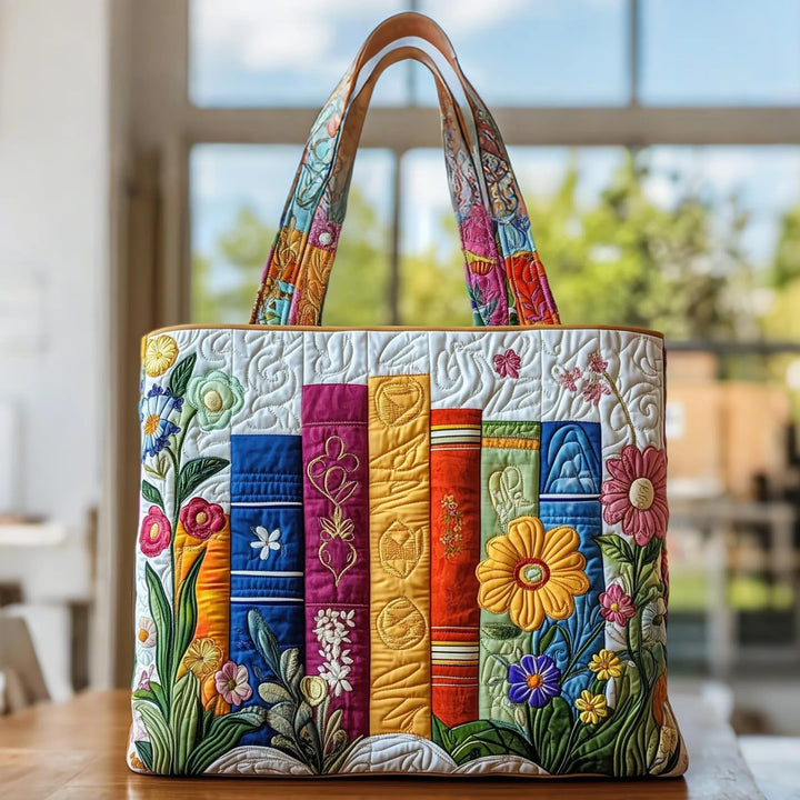 Alondra Handmade Bag — front view