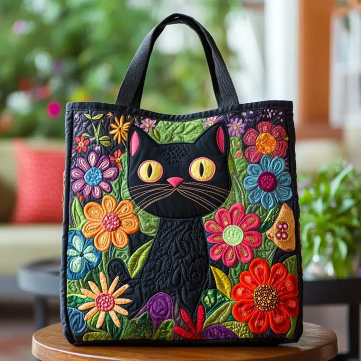 Marlowe Handmade Bag — front view