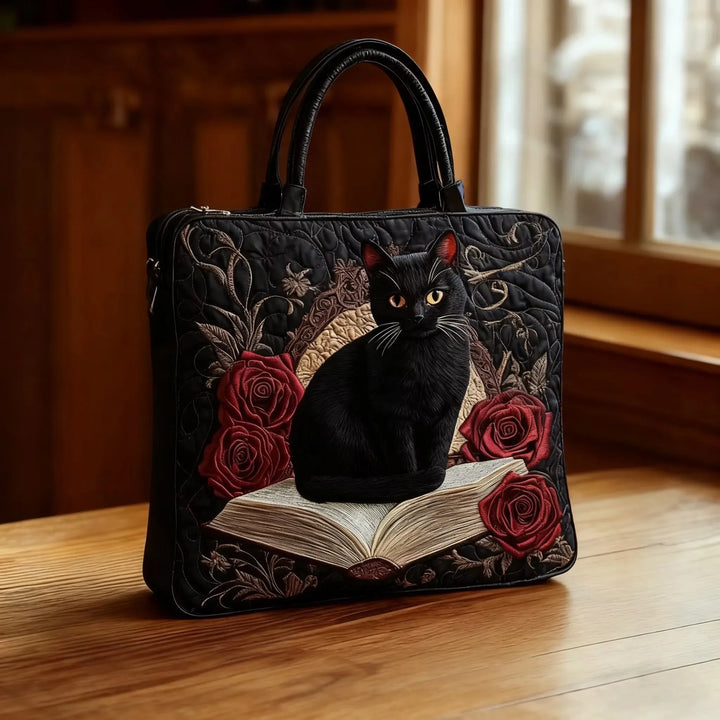 Emily Handmade Bag — front view