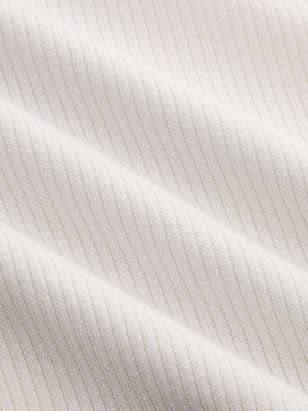 Color‑Block Metal Detail Knit Midi Dress