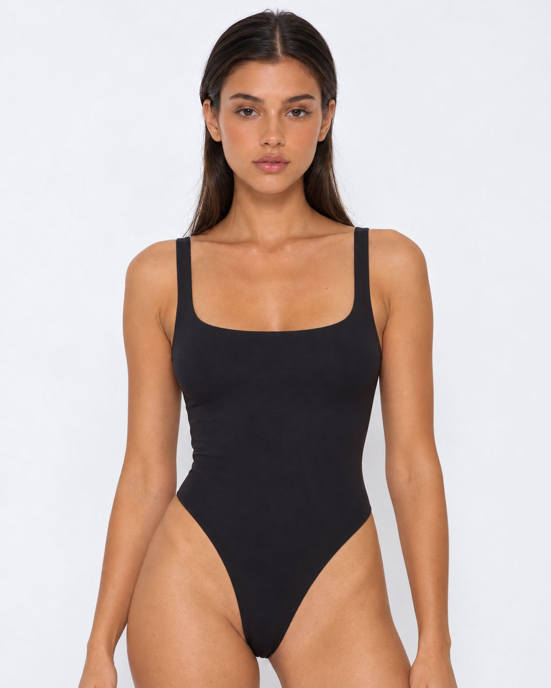 Second Skin Bodysuit — women's bodysuit, color option 7