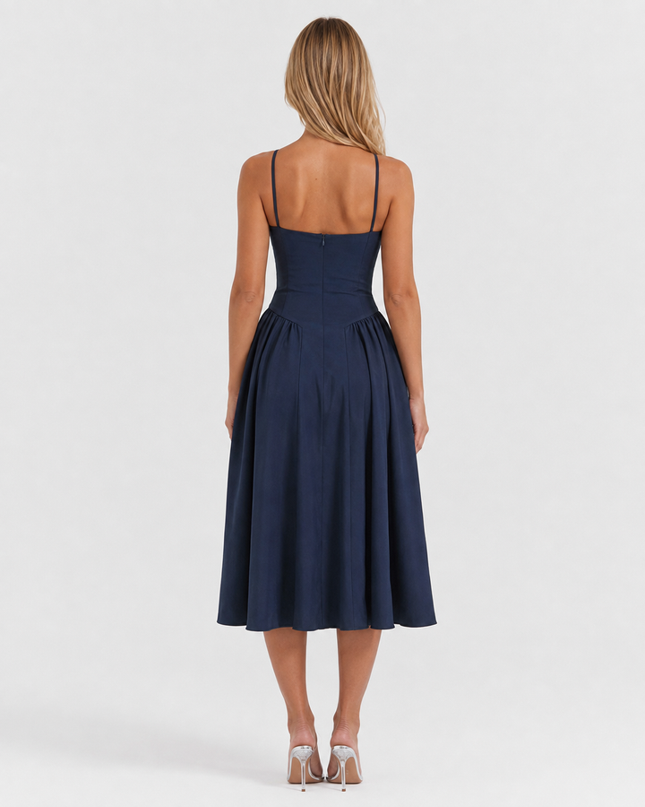 Amour Corset Midi