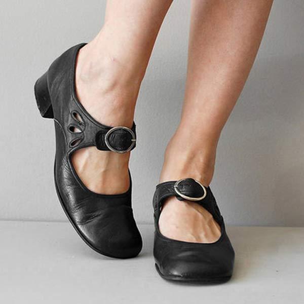 Lina Orthopedic Sandals — front view