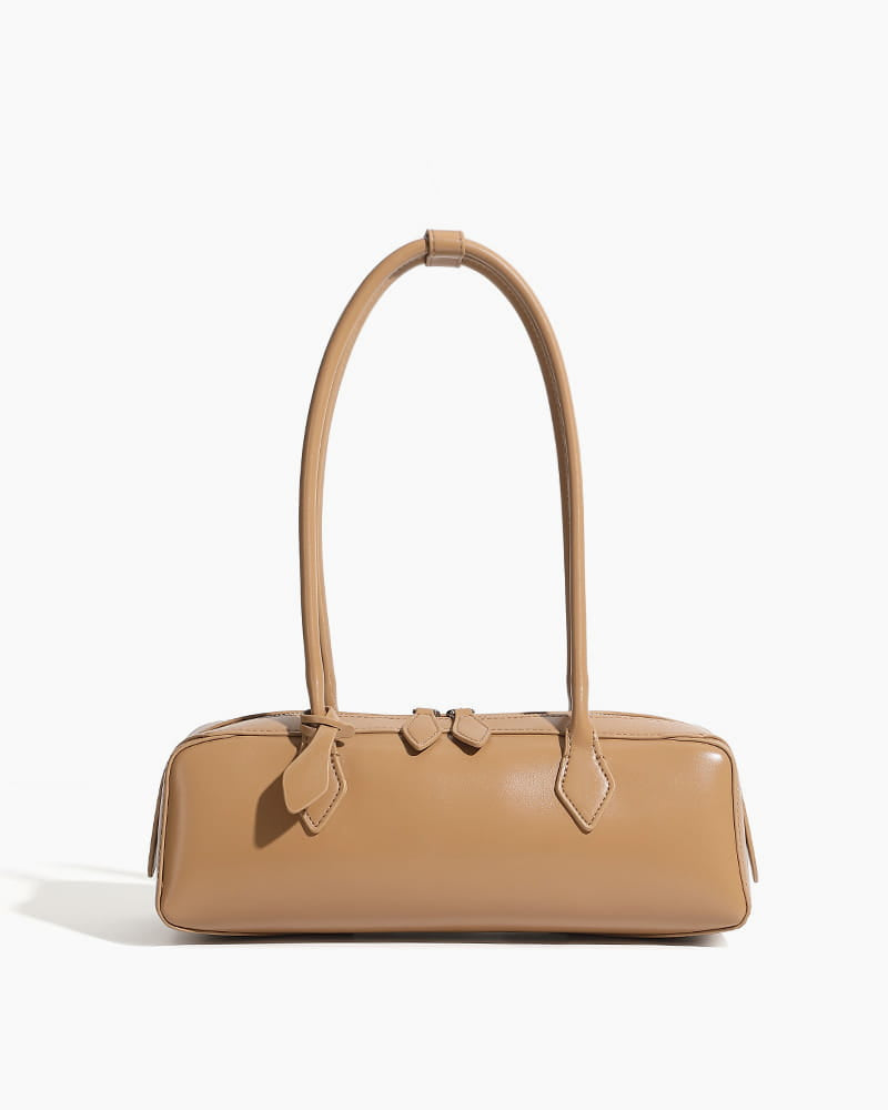 Casual City Style Lightweight Shoulder Bag