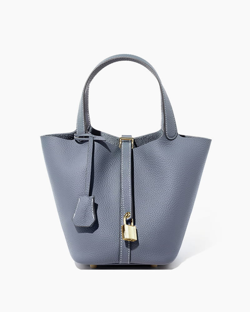 Casual Daytime Canvas Multi Pocket Shoulder Bag