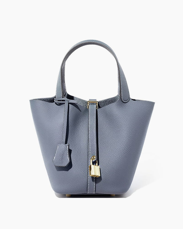 Casual Daytime Canvas Multi Pocket Shoulder Bag