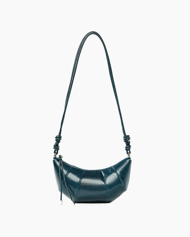 Urban Commute Ready Compact Shoulder Bag