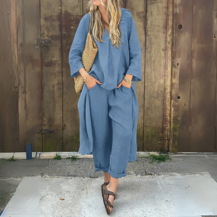 Maura Two-Piece Set — alternate view