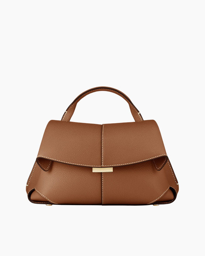 Compact Urban Outing Textured Crossbody Companion