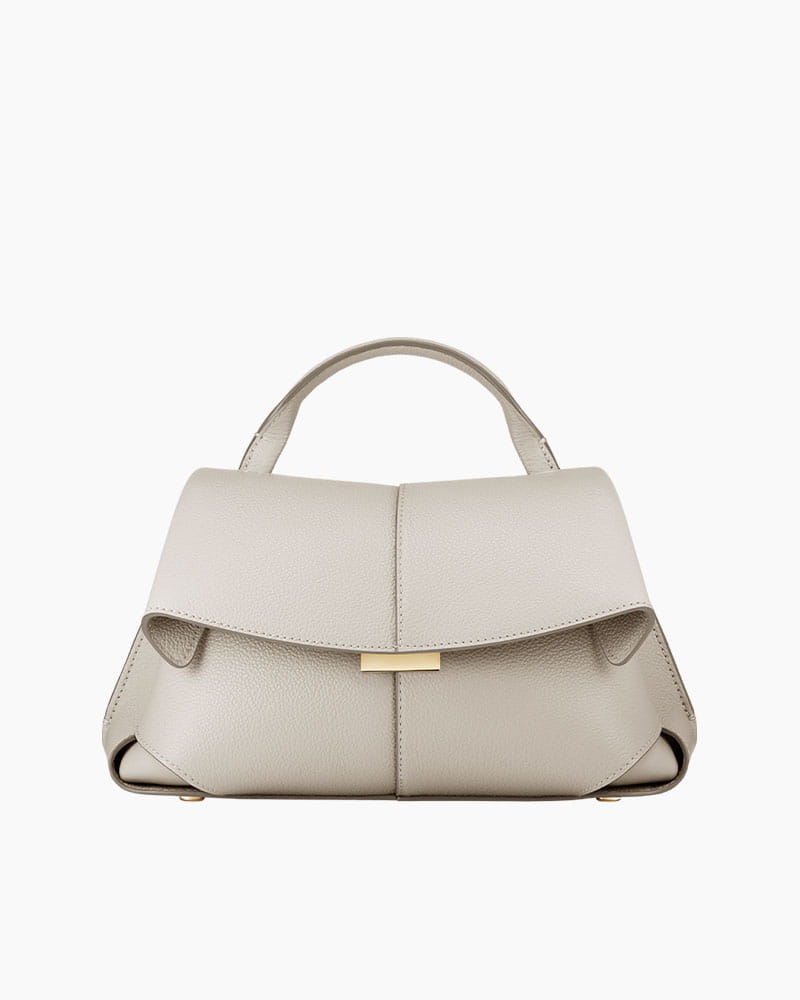Compact Urban Outing Textured Crossbody Companion
