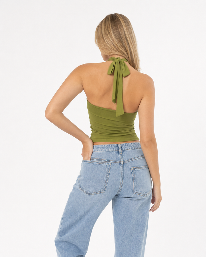 Soft Focus Top — women's top, color option 10