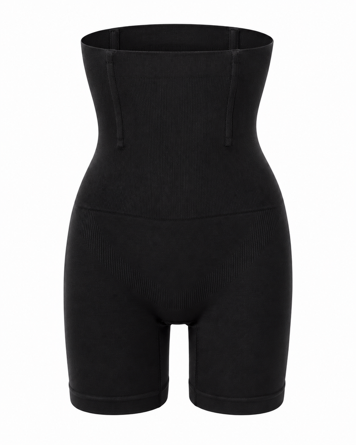 Snatched Shapewear Shorts