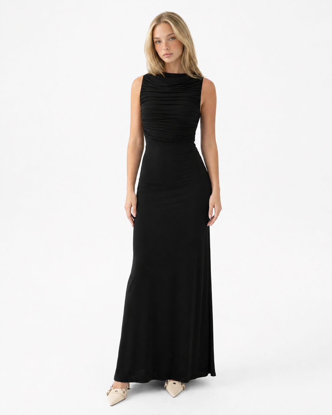 The Main Event Maxi