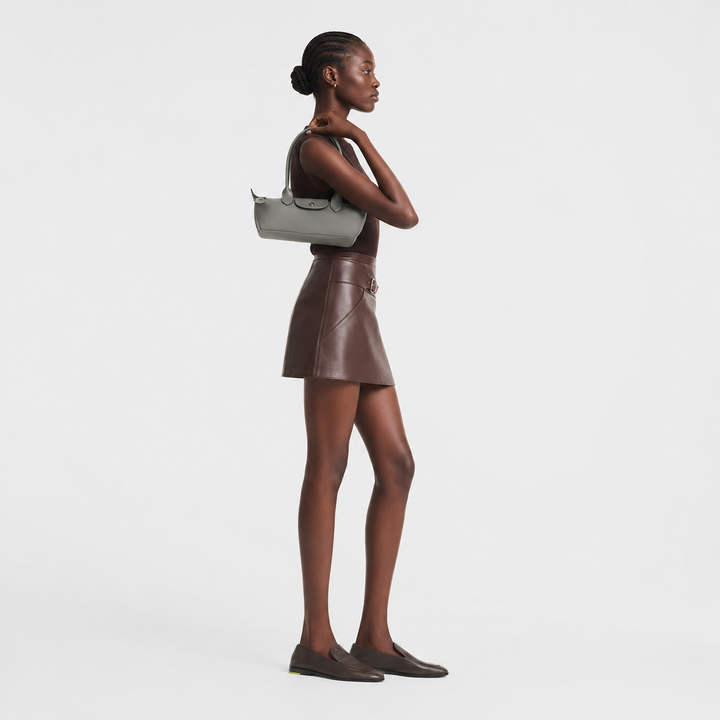 LONGCHAMP Le Pliage Xtra M Shoulder Leather bag