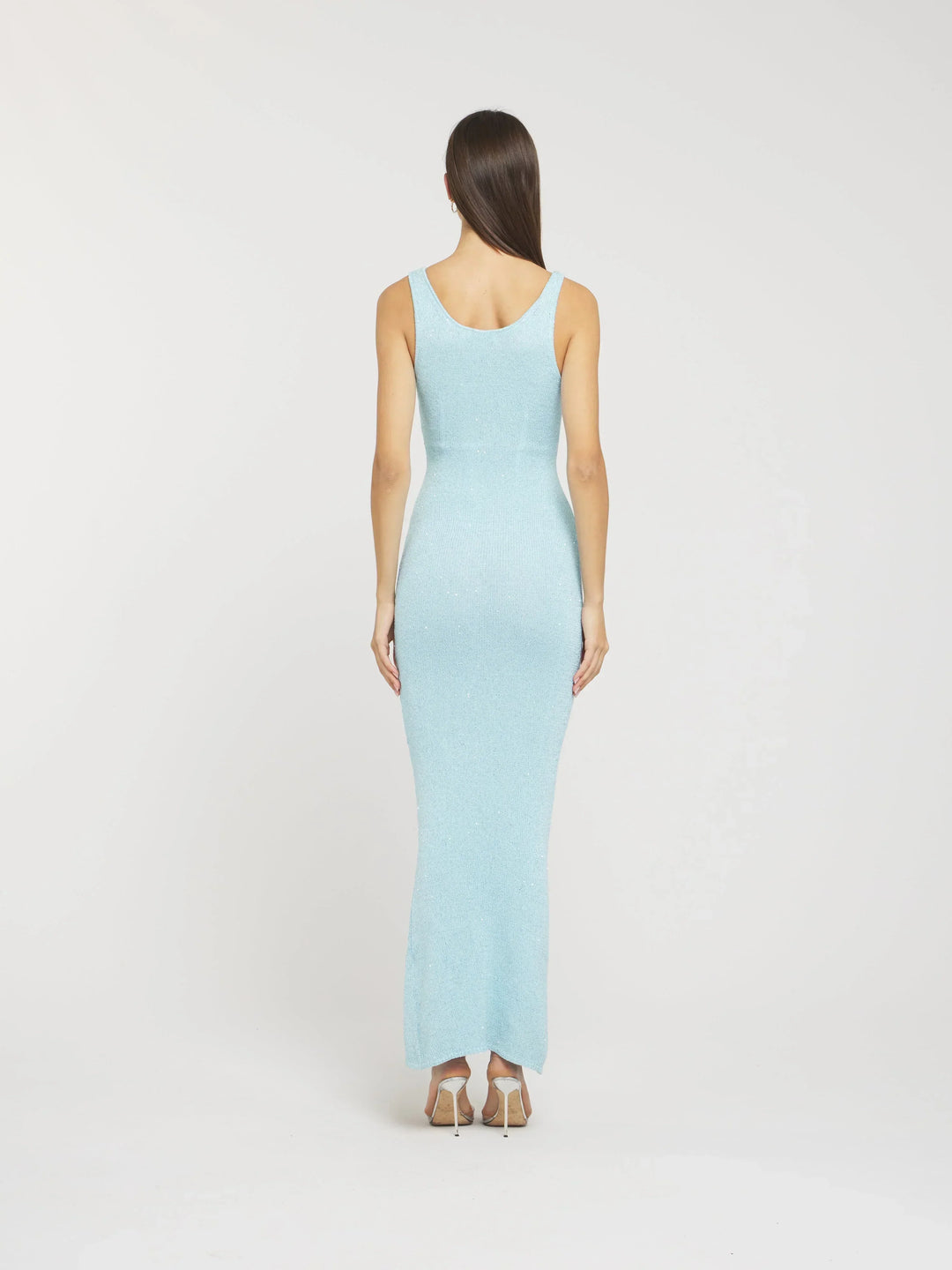 Moana Midi Dress