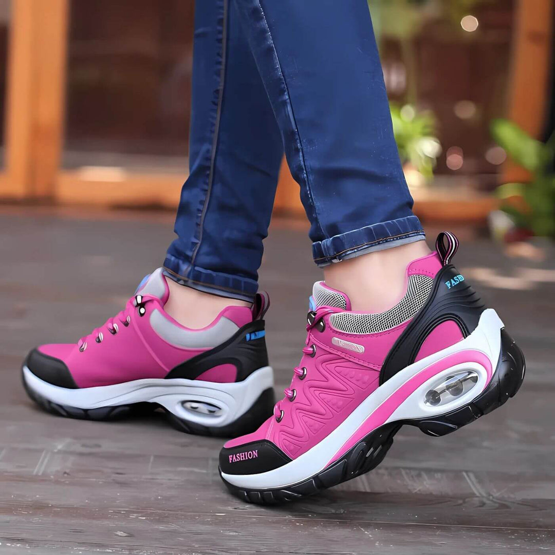 Frieda - ComfortStep Orthopedic Shoes