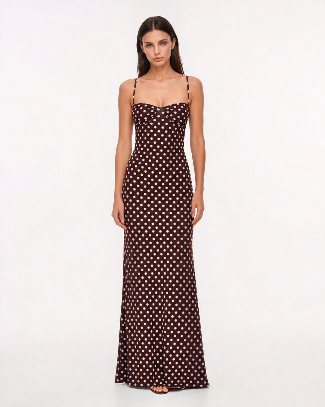 Sweet Spot Maxi Dress