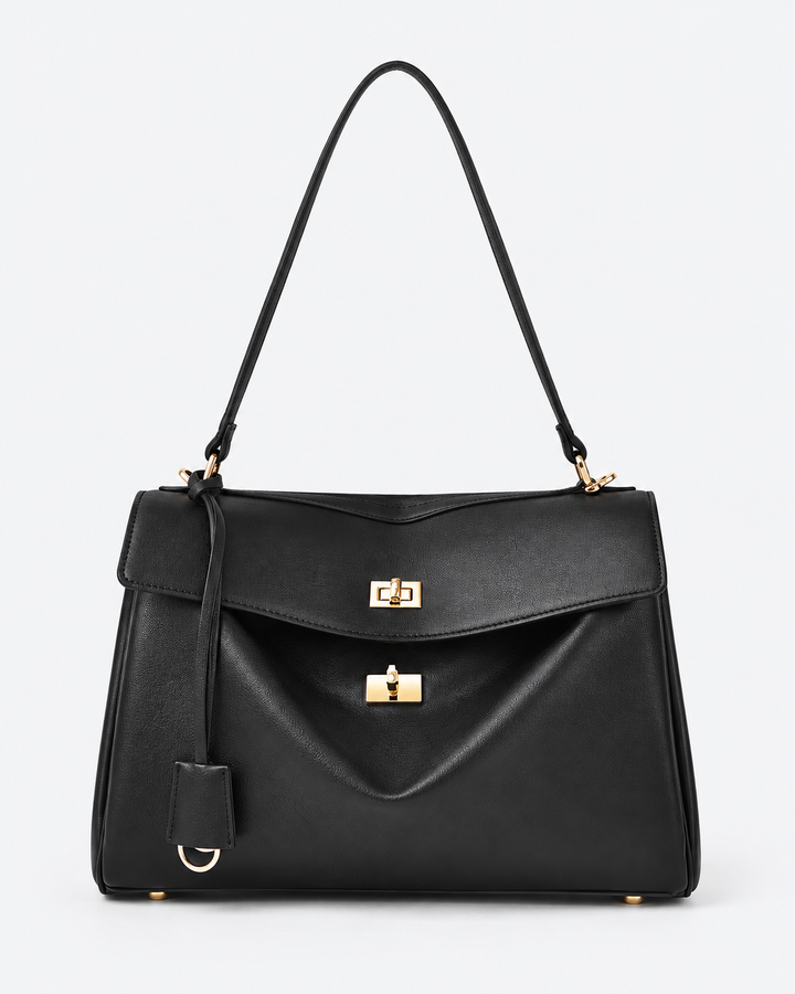 City Muse Shoulder Bag