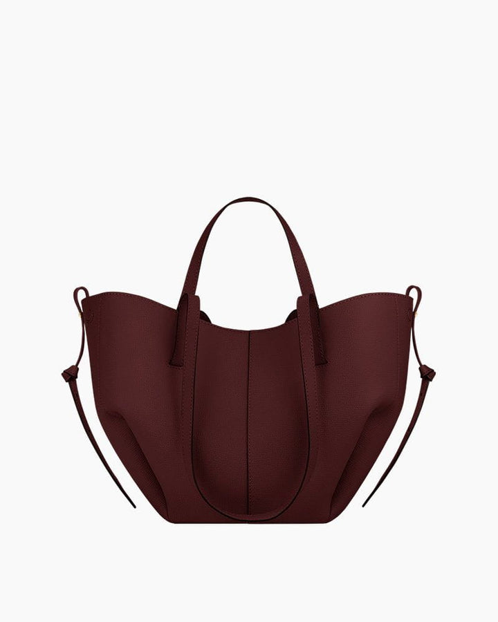 Polène bag Cyme Mini – Italian leather