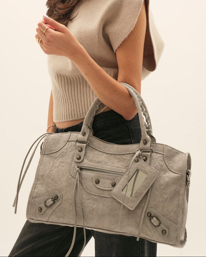 It girl bag - Large
