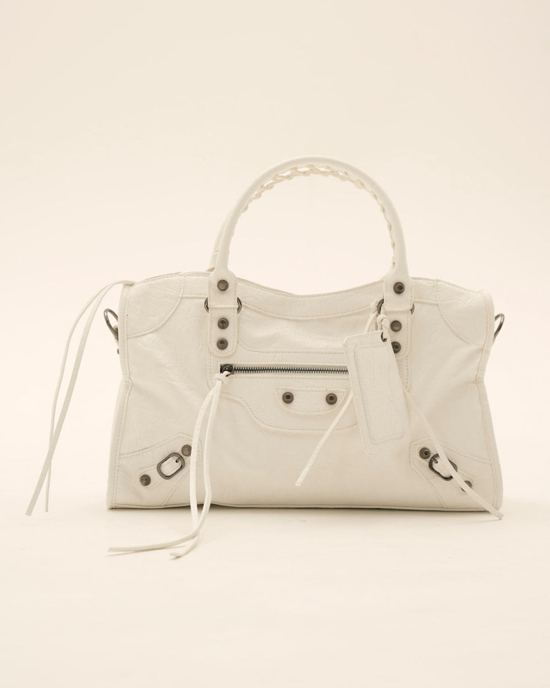 It girl bag - Large