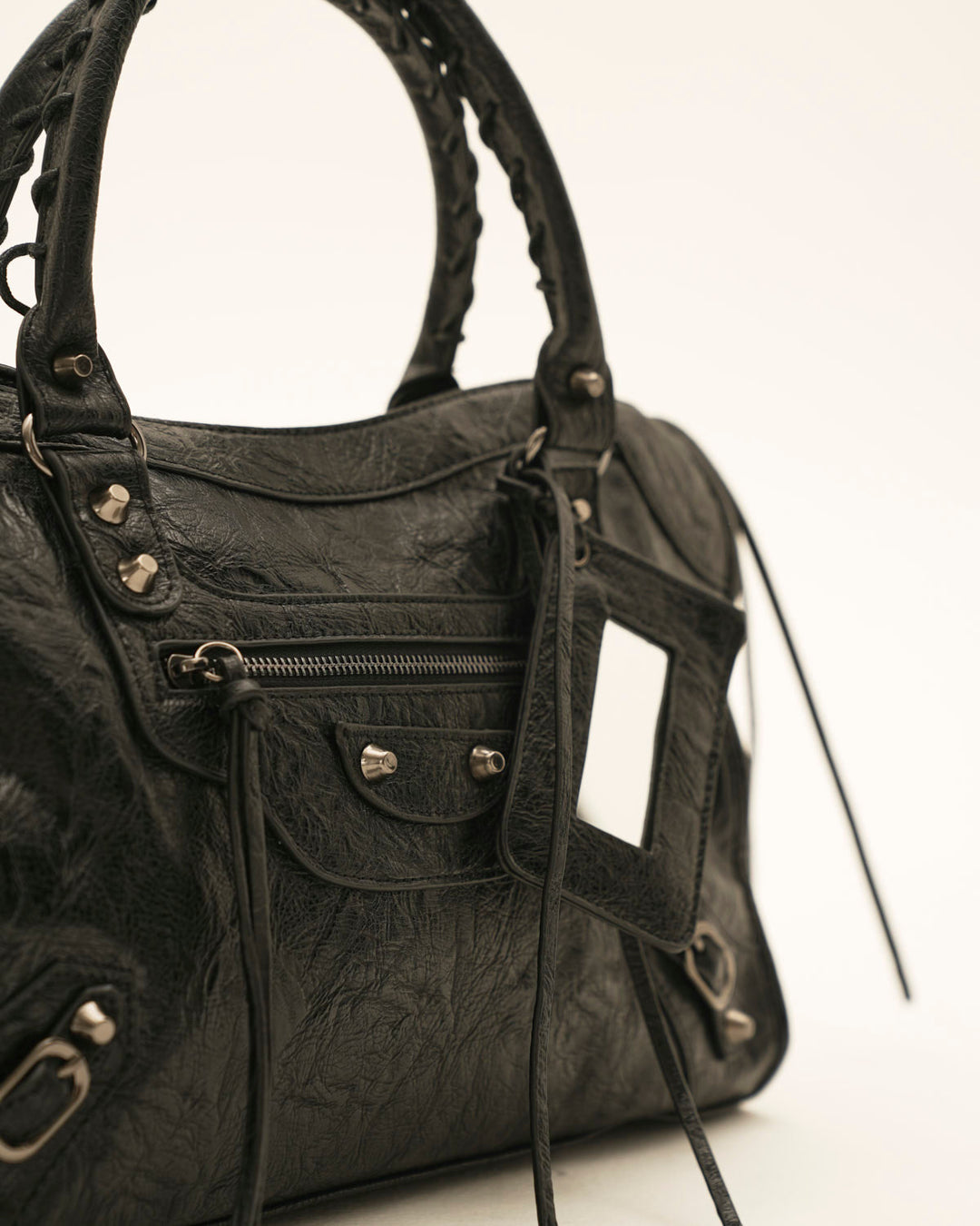 It girl bag - Large