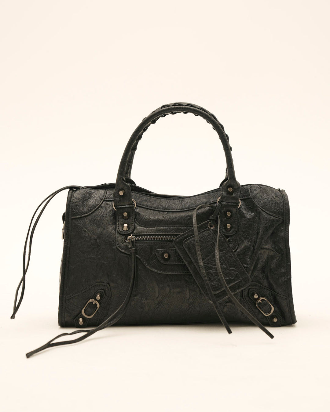 It girl bag - Medium — women's bag, front view