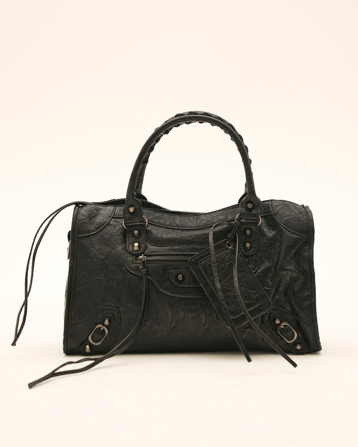 It girl bag - Medium — women's bag, front view